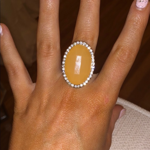 Statement ring - Picture 4 of 8